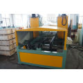 Transformer tank fin Welding Machine